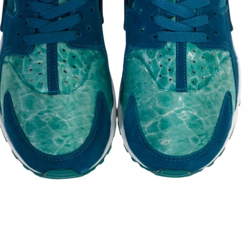 Nike Air Huarache Santa Monica Pool Print