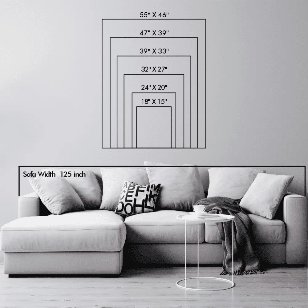 Nu Metal Wall Decor