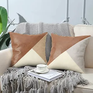 Oslo Series Pillow Cover