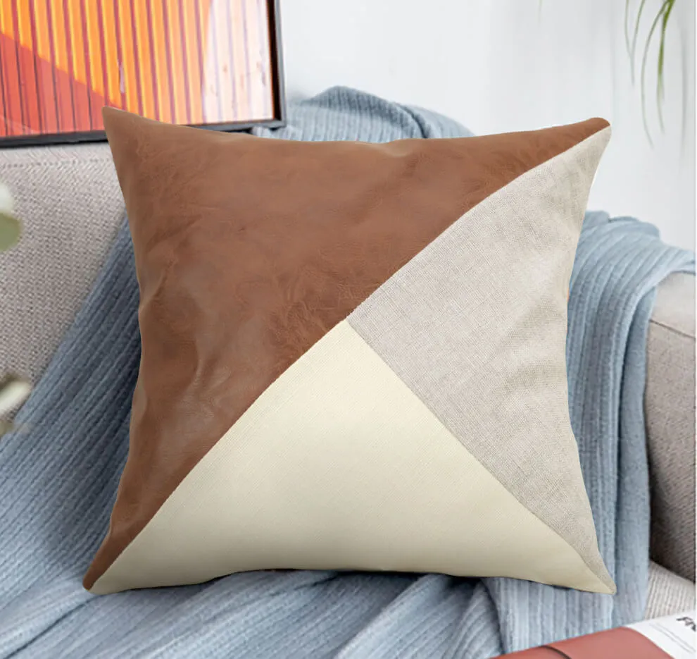 Oslo Series Pillow Cover