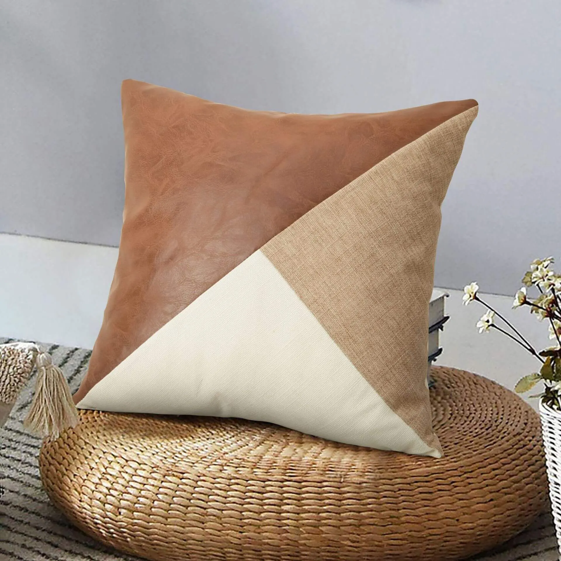 Oslo Series Pillow Cover