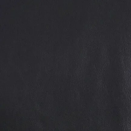 Puckman Leather Accent Chair