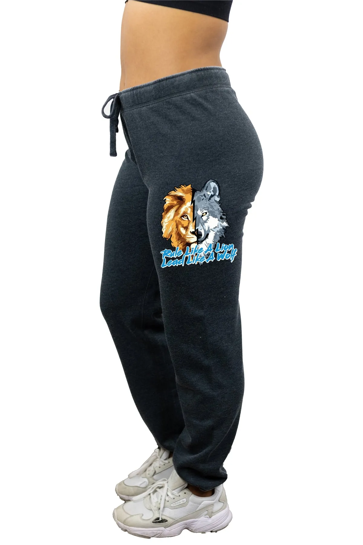 Rule And Lead Lounge Pant