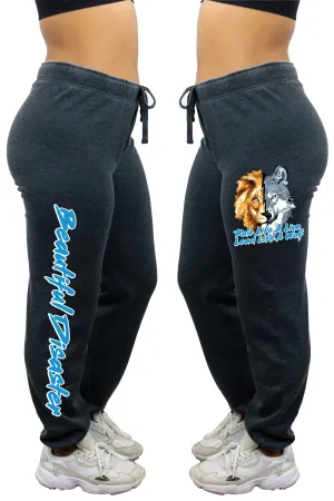Rule And Lead Lounge Pant