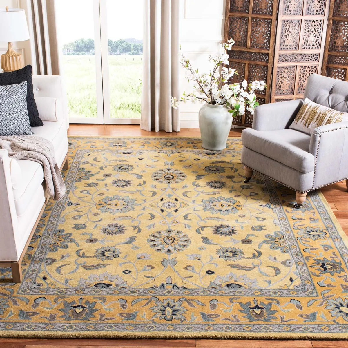 Safavieh Anatolia 580 Rug, AN580