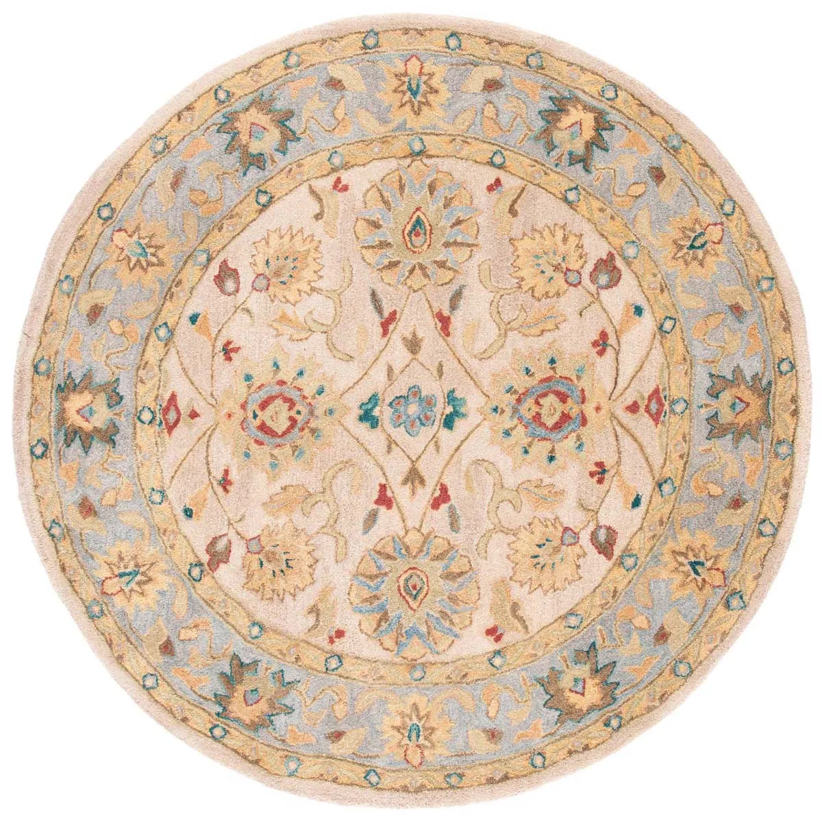 Safavieh Anatolia 580 Rug, AN580