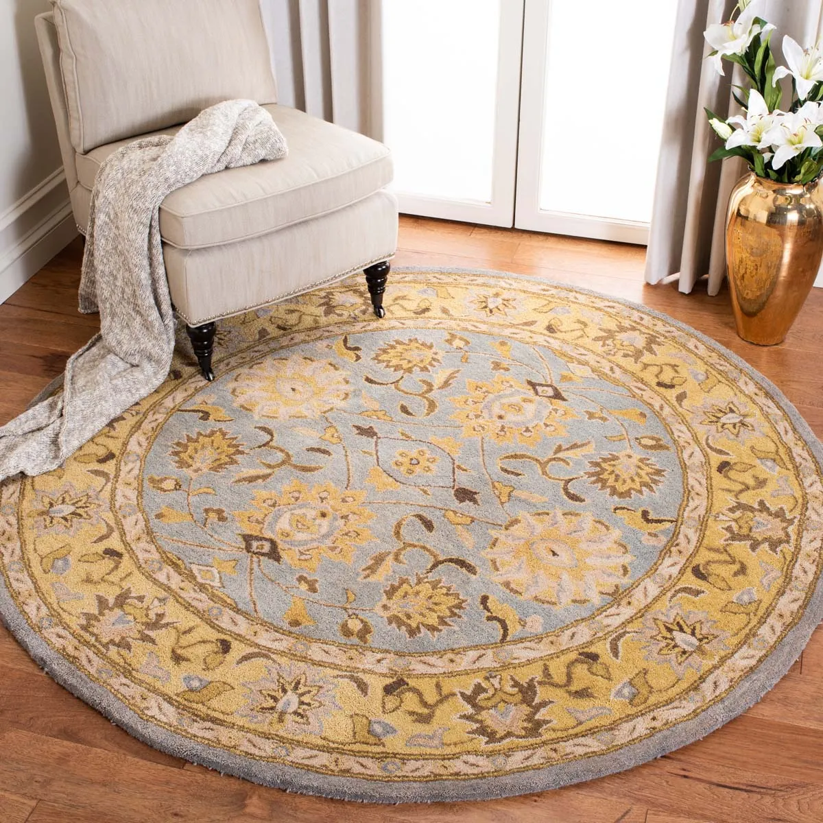 Safavieh Anatolia 580 Rug, AN580