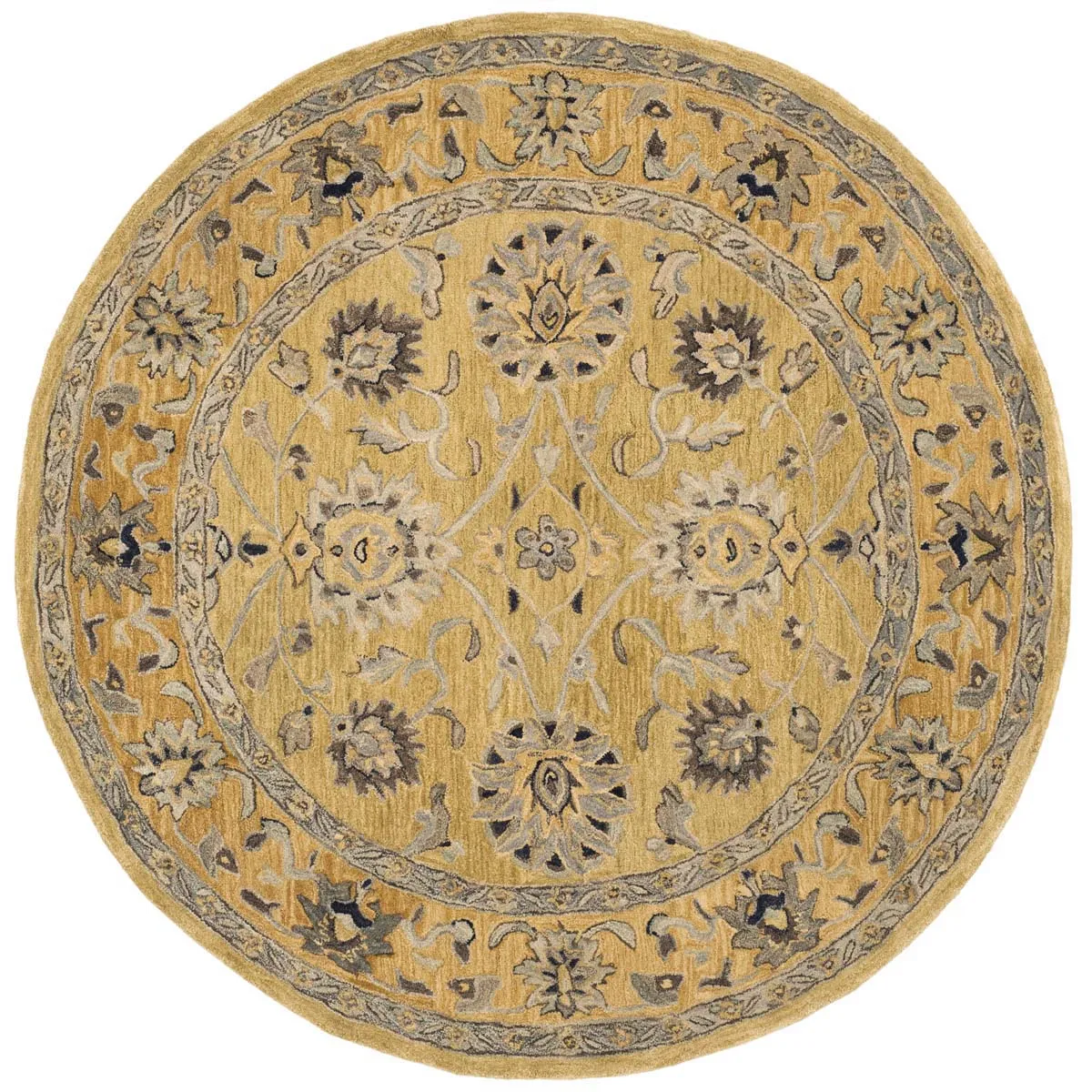 Safavieh Anatolia 580 Rug, AN580