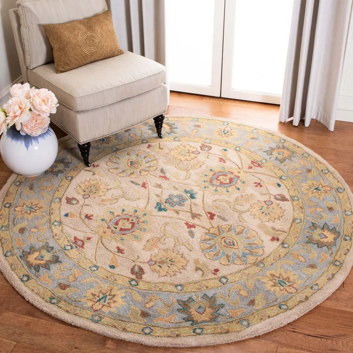 Safavieh Anatolia 580 Rug, AN580