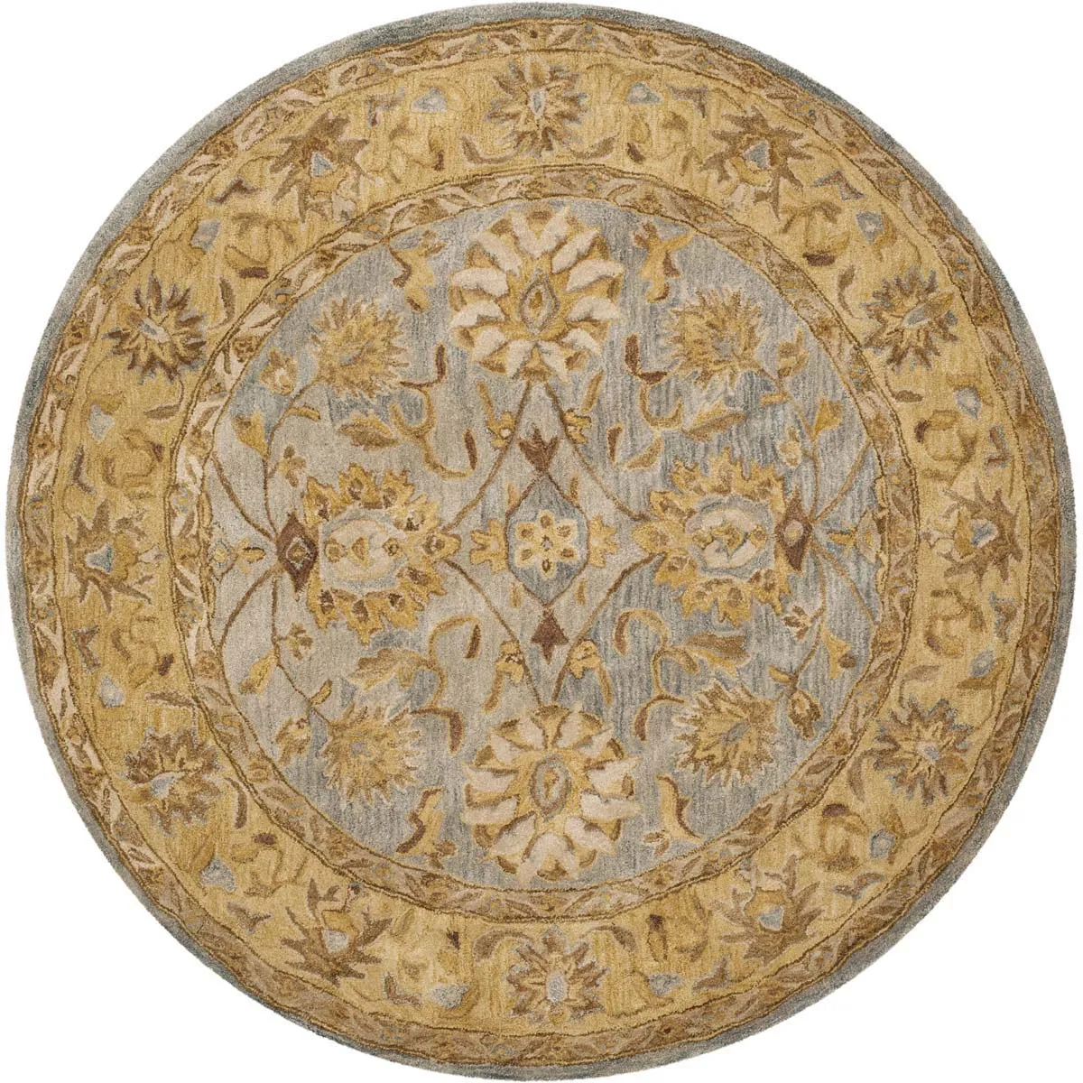 Safavieh Anatolia 580 Rug, AN580