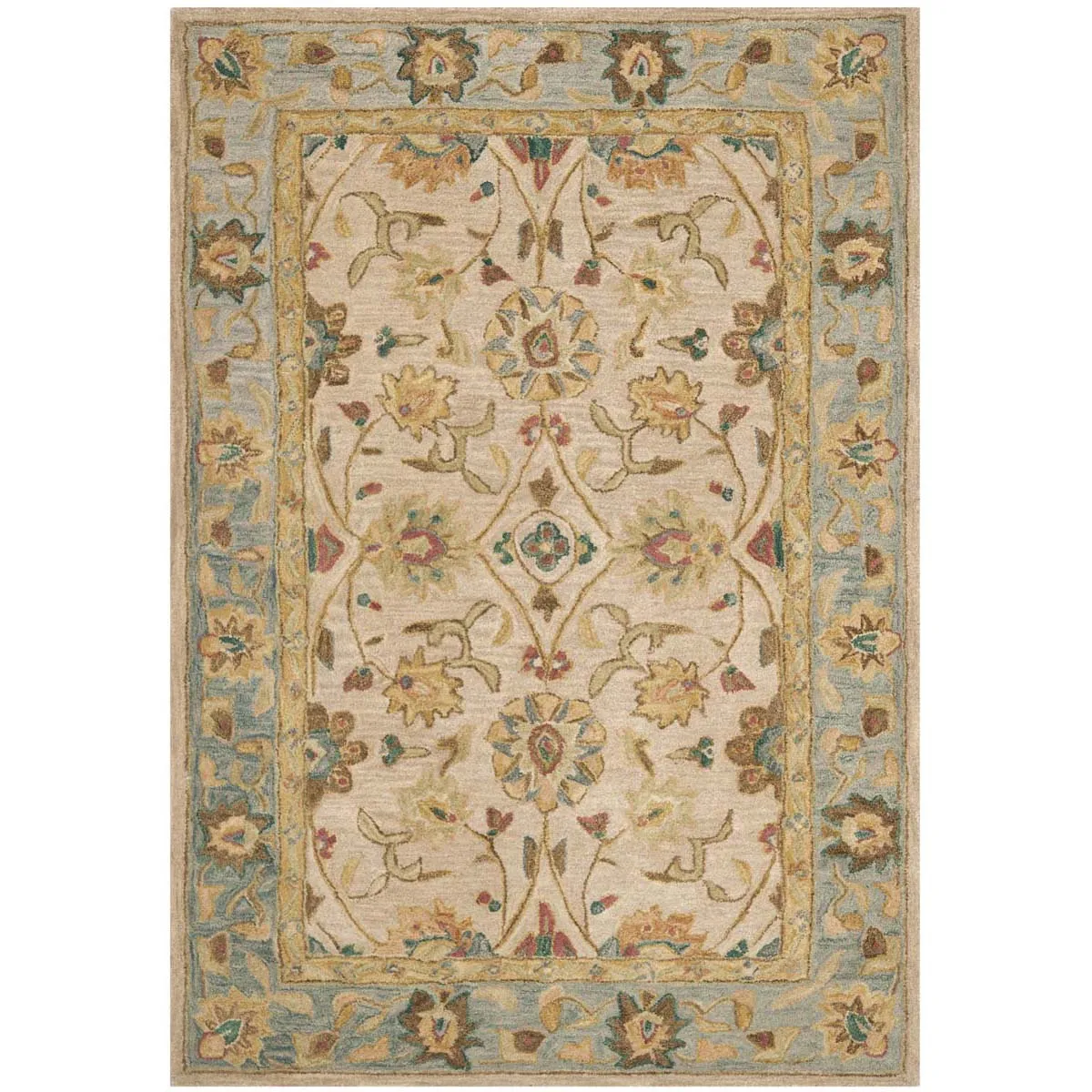 Safavieh Anatolia 580 Rug, AN580