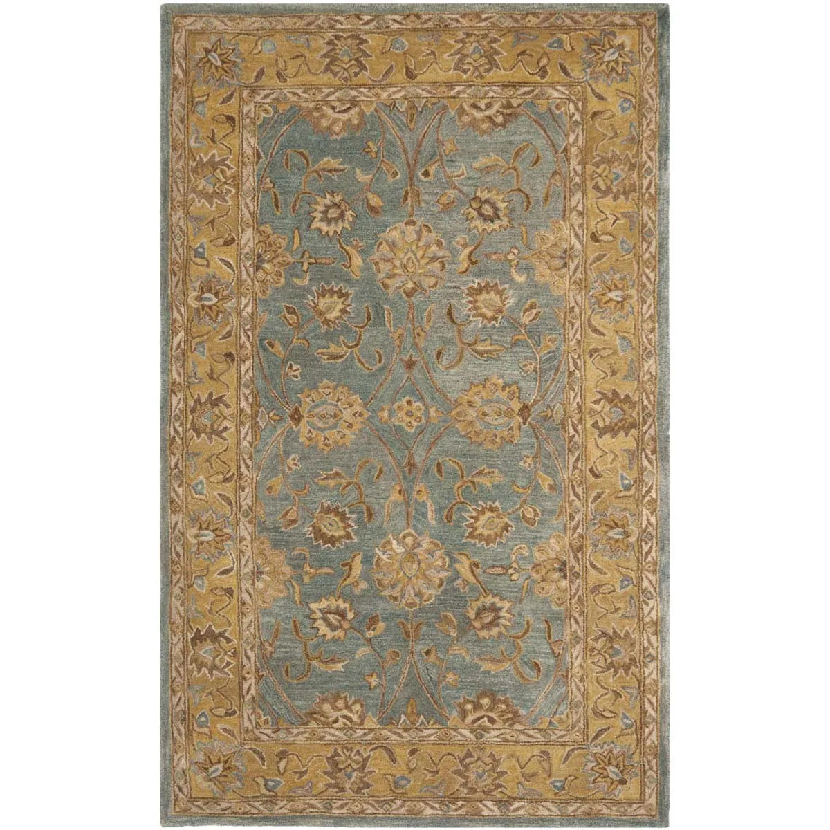 Safavieh Anatolia 580 Rug, AN580