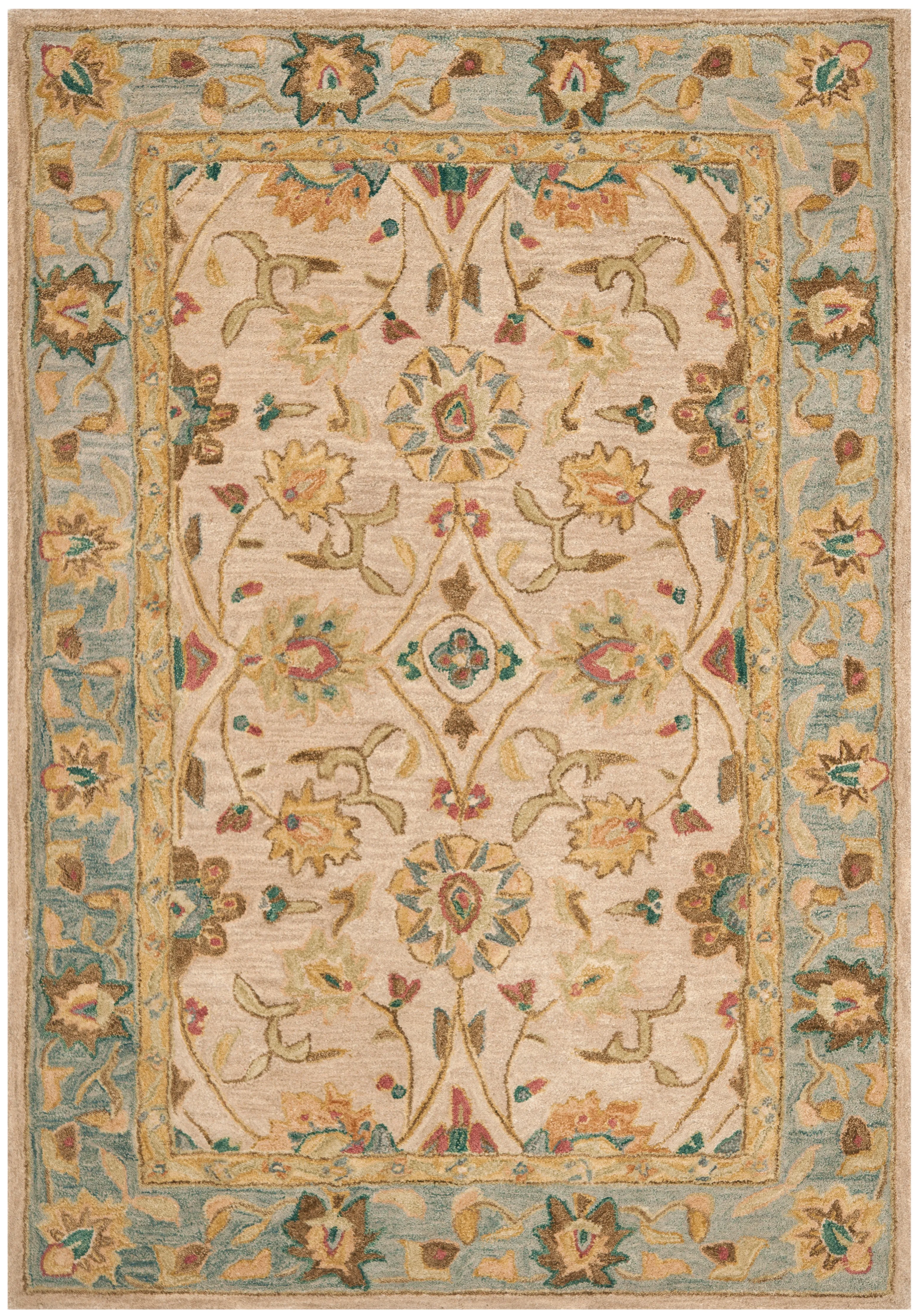 Safavieh Anatolia 580 Rug, AN580