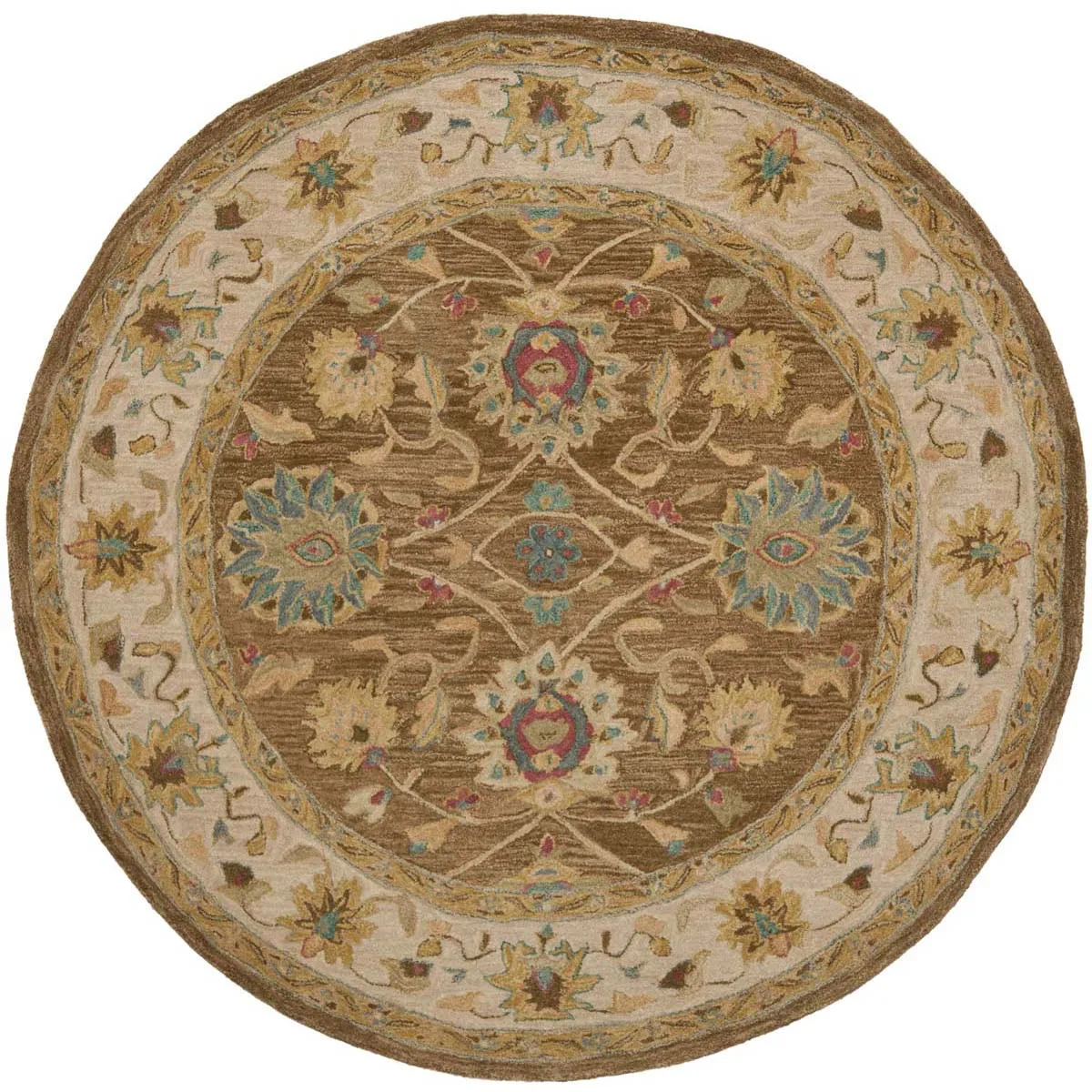 Safavieh Anatolia 580 Rug, AN580