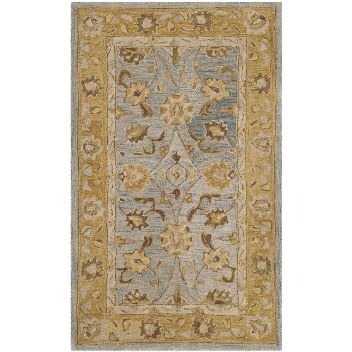 Safavieh Anatolia 580 Rug, AN580