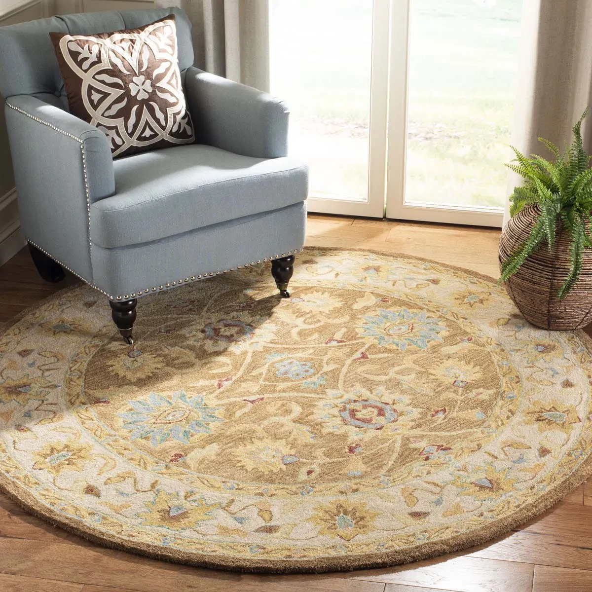 Safavieh Anatolia 580 Rug, AN580