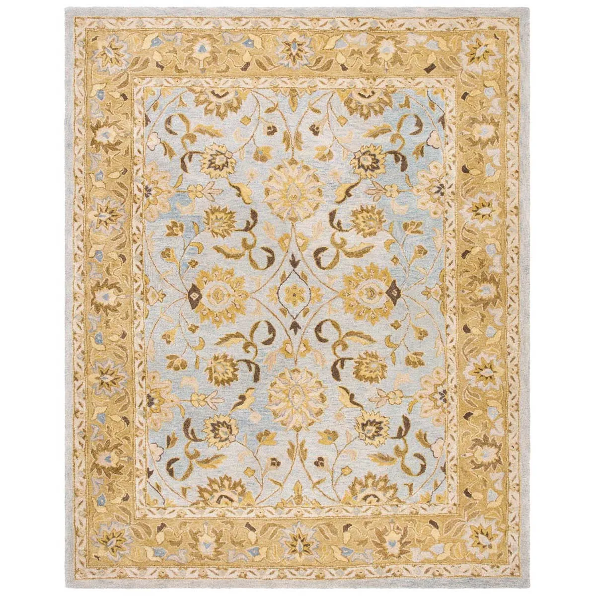 Safavieh Anatolia 580 Rug, AN580