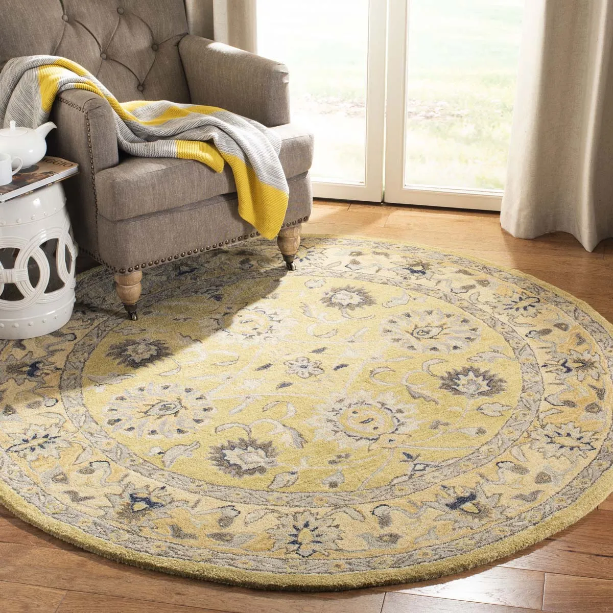 Safavieh Anatolia 580 Rug, AN580