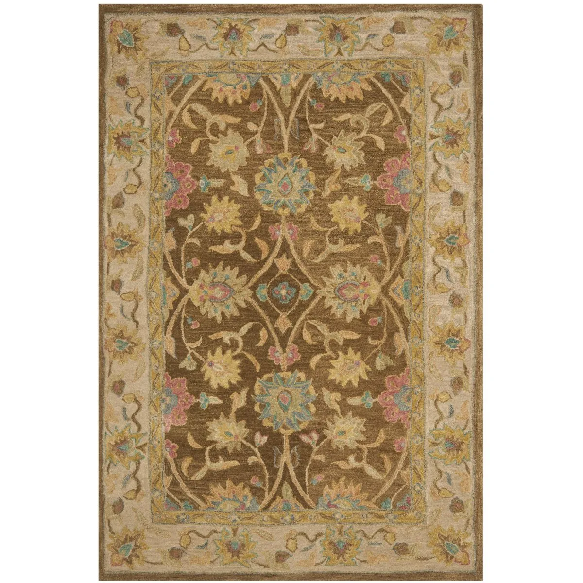 Safavieh Anatolia 580 Rug, AN580