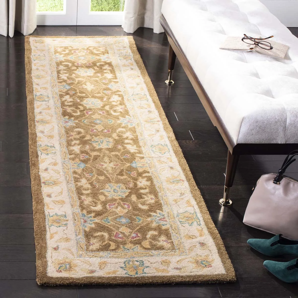 Safavieh Anatolia 580 Rug, AN580