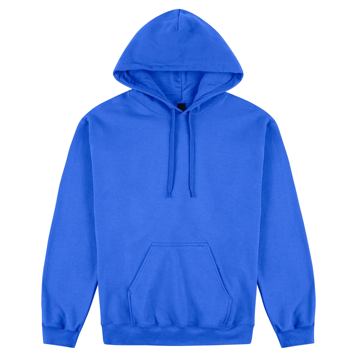 SF500B Gildan Softstyle Youth Hooded Sweatshirt