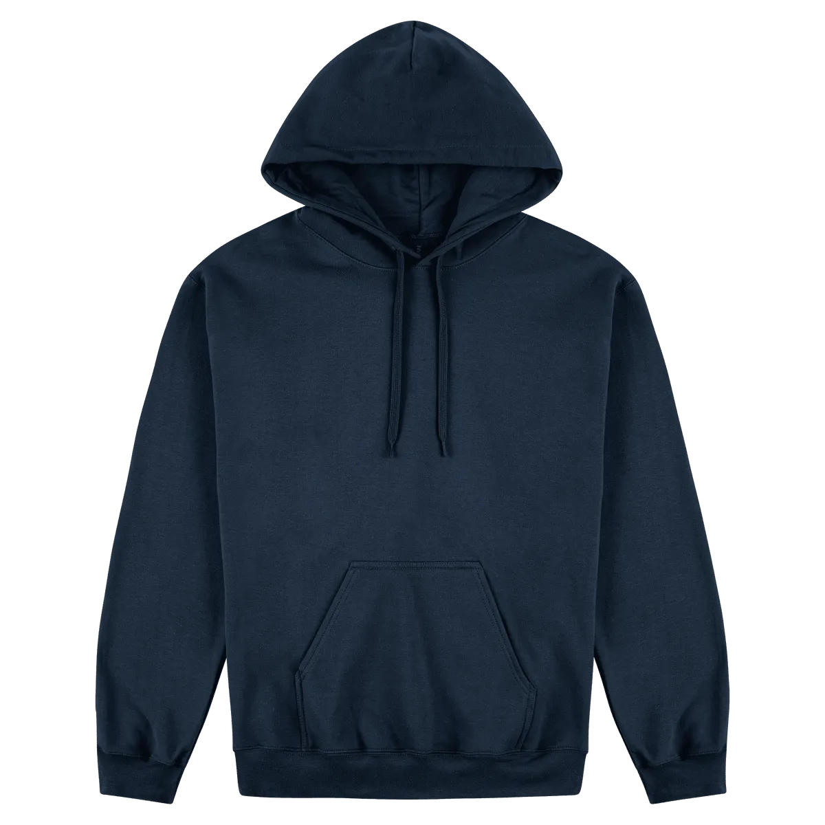 SF500B Gildan Softstyle Youth Hooded Sweatshirt