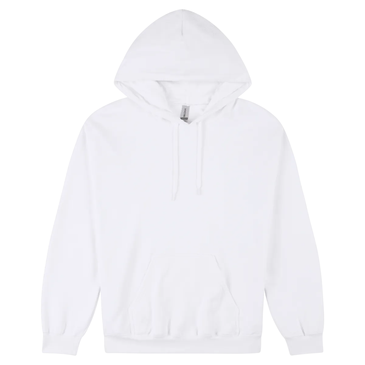 SF500B Gildan Softstyle Youth Hooded Sweatshirt