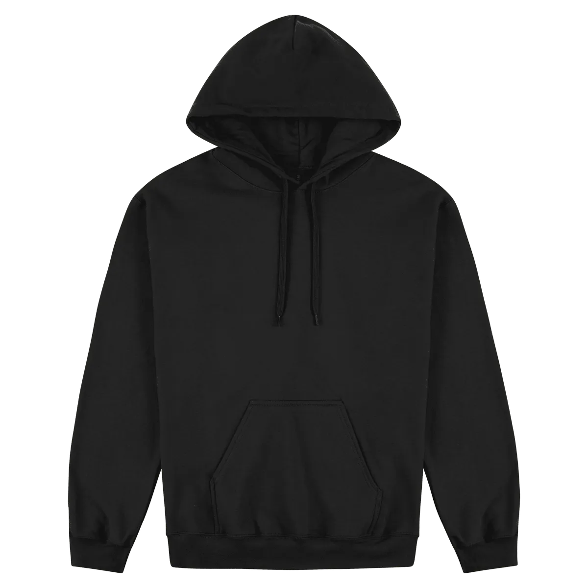 SF500B Gildan Softstyle Youth Hooded Sweatshirt