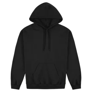 SF500B Gildan Softstyle Youth Hooded Sweatshirt