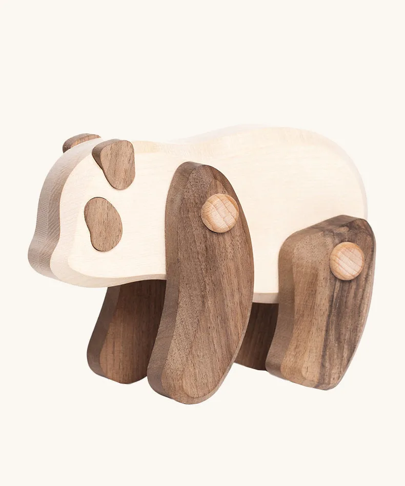Tobe Panda