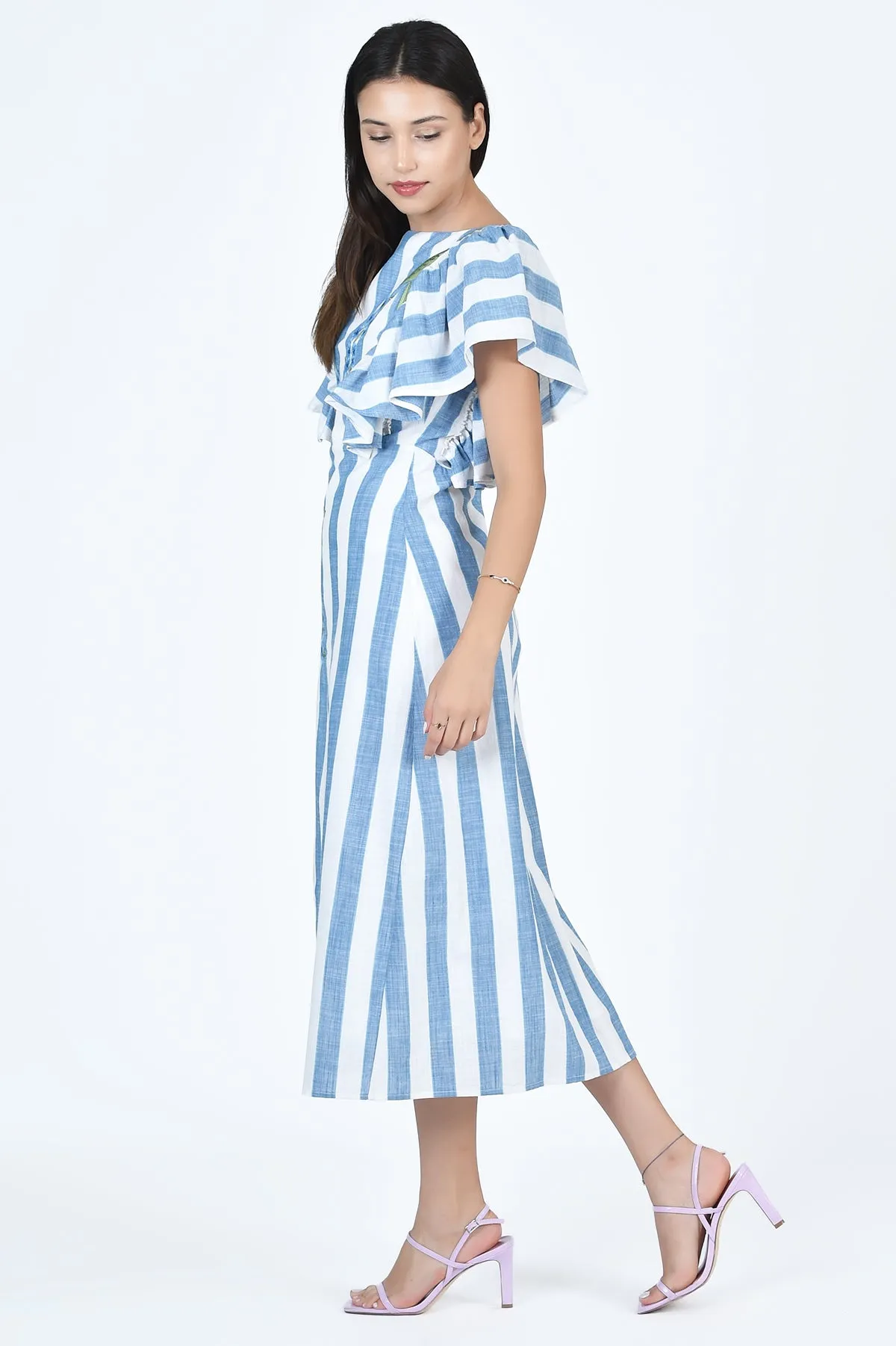VALERIA DRESS